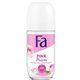 Fa roll-on 50ml 48h Pink Passion anti-transpirante
