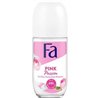 Fa roll-on 50ml 48h Pink Passion anti-transpirante