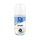 Fa roll-on 50ml 48h Sport anti-transpirante