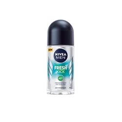 Nivea roll-on men Fresh Kick antiperspirant 48h 50ml