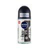 Nivea roll-on men Invisible antiperspirant 48h 50ml