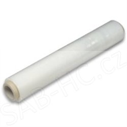 Fólie smršťovací transparent potravinová 300m 30cm