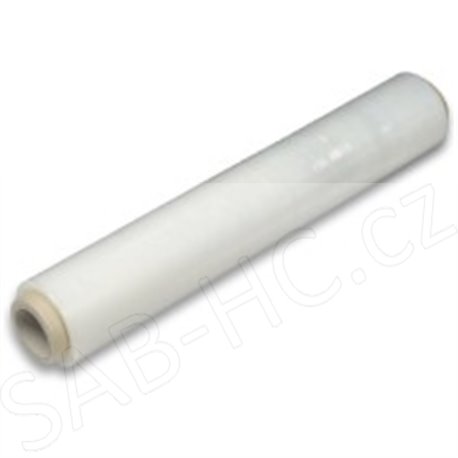 Fólie smršťovací transparent potravinová 300m 30cm