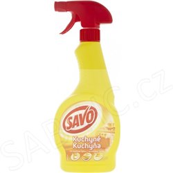 Savo kuchyně pump 500ml