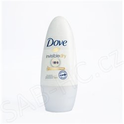 Dove roll-on 50ml 48h antipers Invisible Care