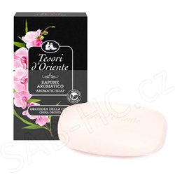 Tesori mýdlo tuhé Orchidea 150g