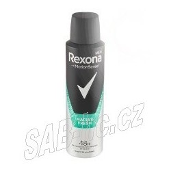 Rexona deo man 150ml Marine 48h
