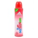 Adidas deo Fun Sensetion woman 150ml