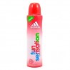 Adidas deo Fun Sensetion woman 150ml
