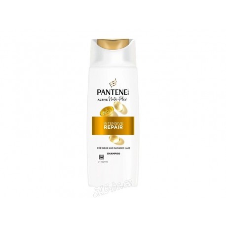 Pantene šampon 90ml Repair mini