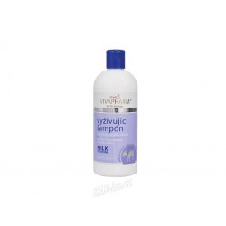 Vivapharm kozí šampon vlasový 400ml
