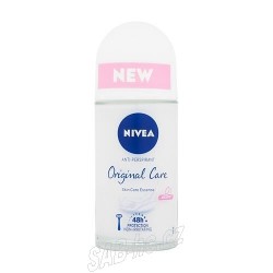 Nivea roll-on Original Care 50ml