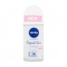 Nivea roll-on Original Care 50ml