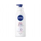 Nivea tělové mléko 250ml pump Repair Care