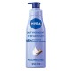 Nivea tělové mléko 250ml pump 5v1 hydratační