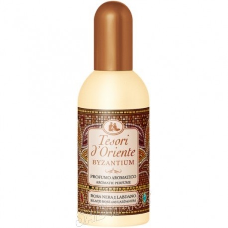 Tesori EdP Byzantium 100ml