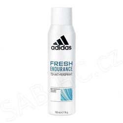 Adidas deo Fresh Endurance 72h 150ml woman