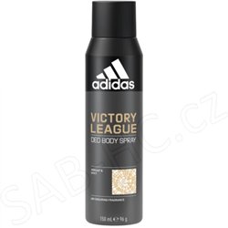 Adidas deo men Victory League 150ml