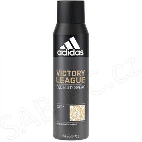Adidas deo men Victory League 150ml