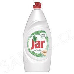 Jar 900ml sensitive Tea tree Mint