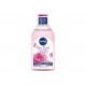 Nivea pleťová micelární voda Rose Touch 400ml