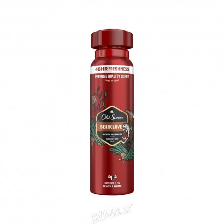 Old spice deo BearGlove 150ml
