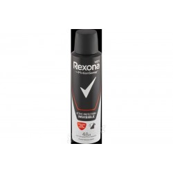 Rexona deo man 150ml Active Protection Invisible 48h