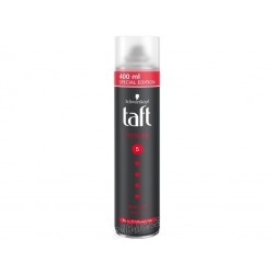 Taft vlasový lak 400ml Power 5
