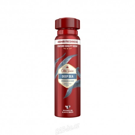 Old spice deo Deep Sea 150ml