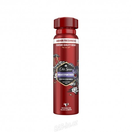 Old spice deo NightPanhter 150ml