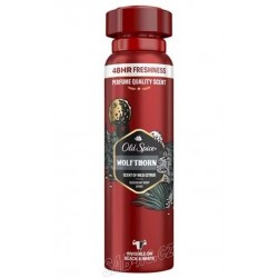 Old spice deo WolfThorn 150ml