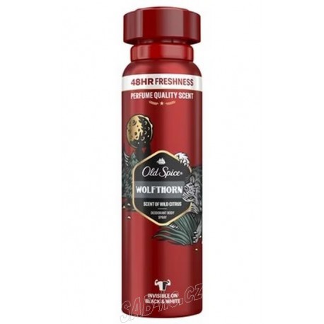 Old spice deo WolfThorn 150ml