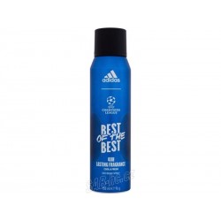 Adidas deo men Champion League Best of 150ml 48h