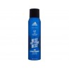 Adidas deo men Champion League Best of 150ml 48h