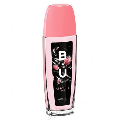 B.U DNS Absolut Me 75ml vapo