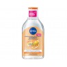 Nivea pleťová micelární voda Energy 400ml