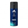 Adidas deo men Champion League 150ml 48h antiperspirant