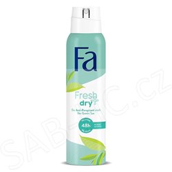 Fa deo 150ml Fresh+Dry 48h Antiperspiran