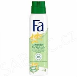 Fa deo 150ml Starfruit 48h
