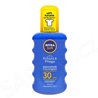 Nivea SUN F30 spray mléko Protect 200ml