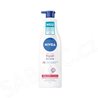 Nivea tělové mléko 250ml pump Repair Care