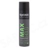 Syoss lak na vlasy 400ml Max Hold