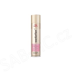 Wellaflex lak vlasy 3 Sensitive 250ml