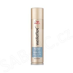 Wellaflex lak vlasy 4 Volume 250ml