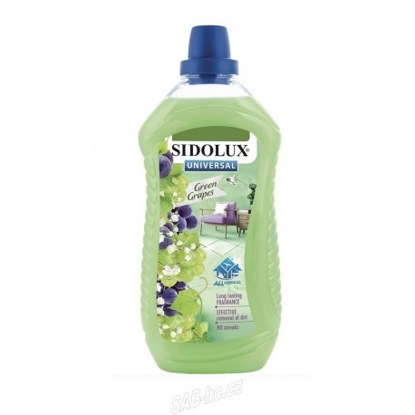 Sidolux universal hrozno 1000ml