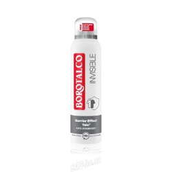 Borotalco Deo spray Invisible 48h 150ml