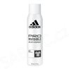 Adidas deo Pro Invisible 48h 150ml woman antiperspirant