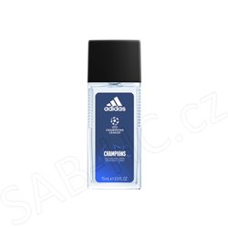 Adidas DNS Champions League 75ml Vapo