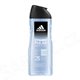 Adidas sprchový gel 3v1 400ml DYNAMIC
