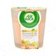 Airwick svíčka 105g Pomeranč antitabák